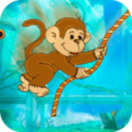 调皮小猴子游戏 1.0.2 安卓版