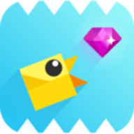 小鸟向上爬游戏 1.8.9 安卓版