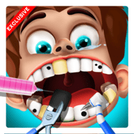 疯狂的牙医 1.2 安卓版