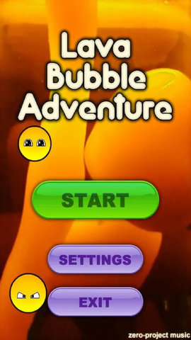 熔岩泡泡游戏 1.5.2 安卓版