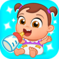 照顾婴儿模拟器游戏 1.0.2 安卓版