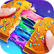 彩虹食物制作 3.0.0 安卓版