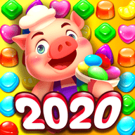 糖果爆炸狂热2020游戏 1.1.4 安卓版