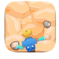 峭壁逃亡游戏 1.0 安卓版