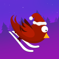 圣诞小鸟 3.0 安卓版