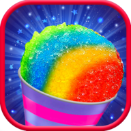 雪彩虹冰锥机游戏 1.0.5 安卓版