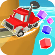 魔性卡车运输冲冲冲游戏 0.1 安卓版