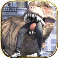 恐龙模拟器破坏世界老版 1.3.7 安卓版