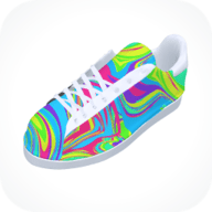 鞋子设计大师3D游戏 1.1.2 安卓版