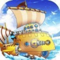 海賊王東海霸主 1.0 安卓版