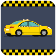 出租车冲冲冲游戏 3.0 安卓版