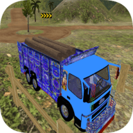 卡车野外运输模拟游戏 1.0 安卓版