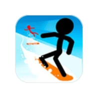 全民滑雪大赛游戏 1.03 安卓版