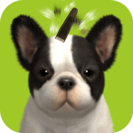 虚拟宠物美容师游戏 1.3 安卓版