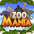 狂热动物园游戏 1.09.5002 安卓版