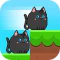 方形猫的冒险游戏 0.5 安卓版