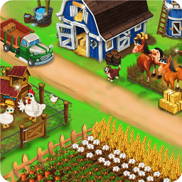 我的农村牧场物语游戏 1.1.2 安卓版