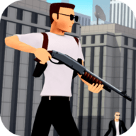 城市英雄火力冲突游戏 1.1 安卓版
