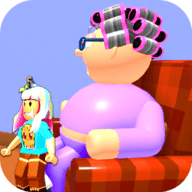 奶奶的甜蜜糖果屋3D游戏 1.0 安卓版