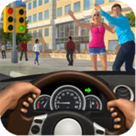 出租车模拟驾驶3d 1.0.1 安卓版