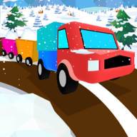 铲雪火车游戏 1.0 安卓版
