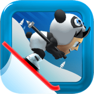 滑雪大冒险完整版 2.3.8 安卓版
