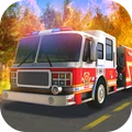 野生救火消防员游戏 1.0.6 安卓版