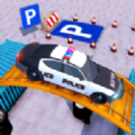 2020年警车模拟驾驶 1.2 安卓版