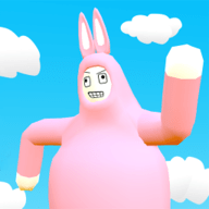 超级兔子人无限生命版 1.03 安卓版