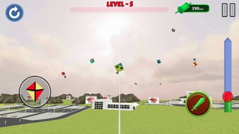 放风筝模拟器3D 1.2 安卓版