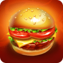 美式汉堡师傅游戏 1.0.11 安卓版