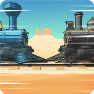 火车撞击游戏 0.1 安卓版