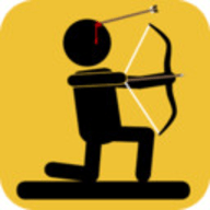 火柴人弓箭竞技游戏 1.0.5 安卓版