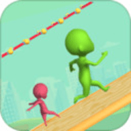人类跑步比赛3D游戏 1.4 安卓版