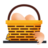 一篮子鸡蛋游戏 0.4 安卓版
