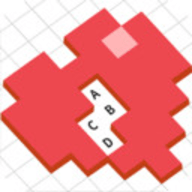 像素字母拼图游戏 1.0 安卓版