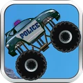 警察怪兽卡车游戏 1.0.2 安卓版