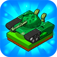 坦克制造师 1.0.63 安卓版