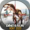 恐龙猎手2020游戏 1.2 安卓版