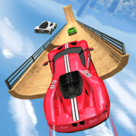 坡道赛车3D 1.0 安卓版