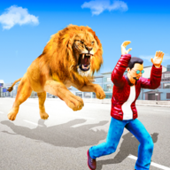 愤怒的狮子模拟 2 安卓版