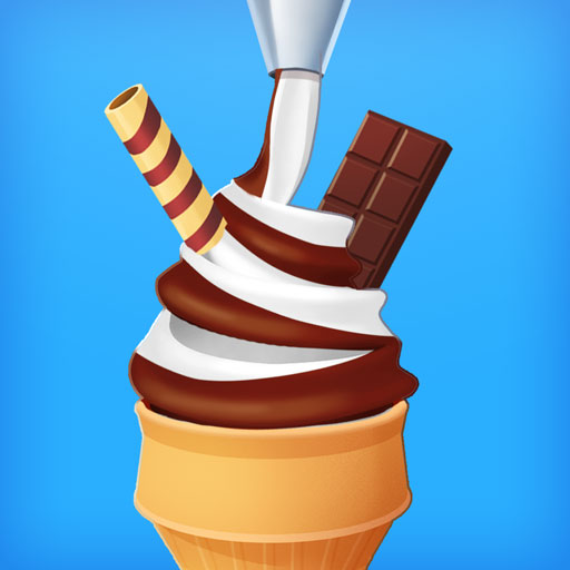 雪顶冰淇淋模拟器 1.0.2 安卓版