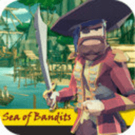 土匪之海：海盜之战 1.0 安卓版