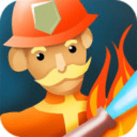 勇敢消防队游戏 1.0 安卓版