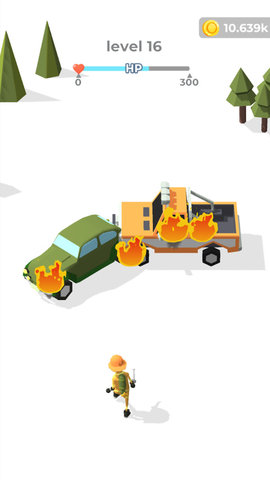 勇敢消防队游戏 1.0 安卓版
