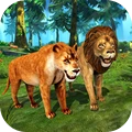 狮子家族之最强雄狮游戏 1.05 安卓版