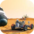火星空間站游戲 1.0 安卓版