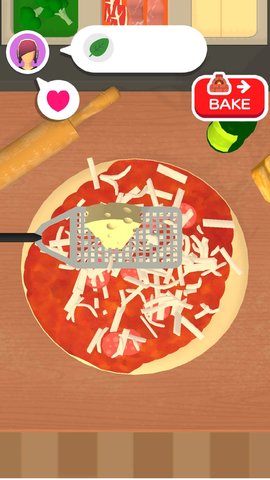 我做披萨贼6游戏 1.3 安卓版