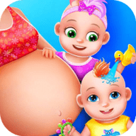 照顾双胞胎宝宝游戏 0.3 安卓版