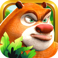 熊出没森林勇士免费购买版 1.2.4 安卓版
